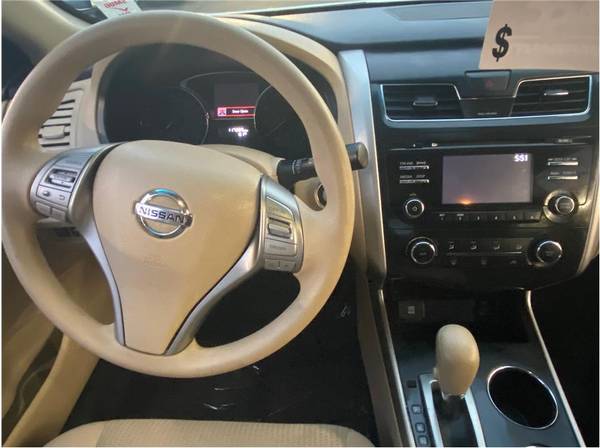 2015 Nissan Altima $8,116 Golden State Auto Liquidators - cars &... for sale in Oxnard, CA – photo 8