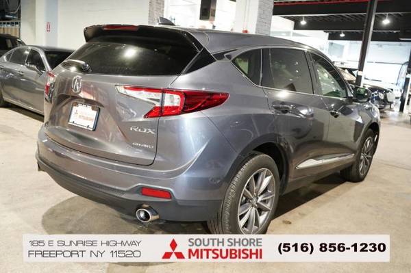 2020 Acura RDX Technology Package - - by dealer for sale in Freeport, NY – photo 3