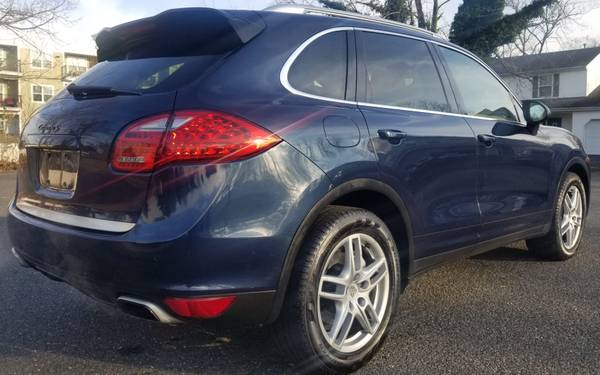2011 Porshe Cayenne S, Excellent Working Condition, No Issues, Clean for sale in Port Monmouth, NJ – photo 5