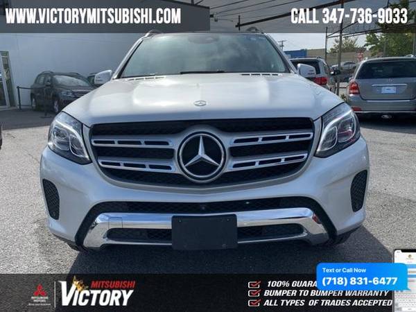 2017 Mercedes-Benz GLS GLS 450 - Call/Text for sale in Bronx, NY – photo 2