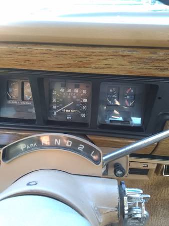 1988 Jeep Grand Wagoneer - cars & trucks - by owner - vehicle... for sale in Chalmers, IN – photo 9