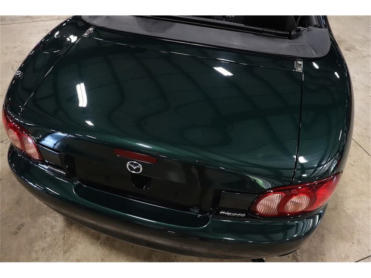 2002 Mazda Miata for sale in Kentwood, MI – photo 11