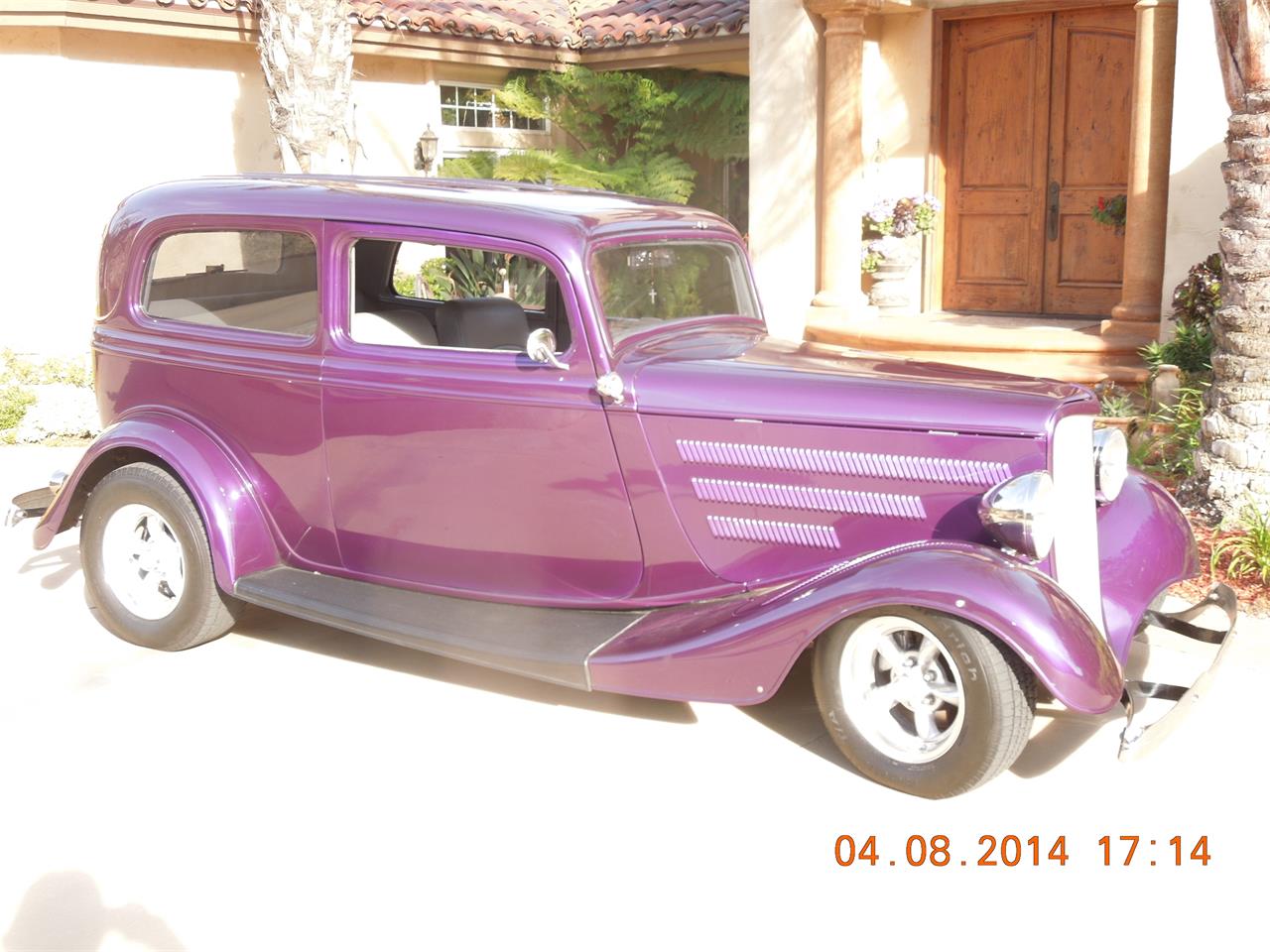 1934 Ford Tudor for sale in Murrieta, CA – photo 9