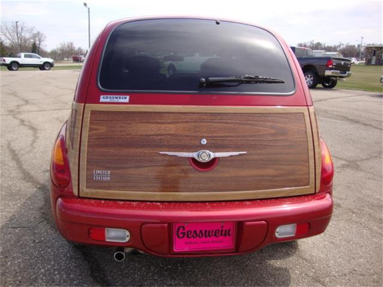 2003 Chrysler PT Cruiser for sale in Milbank, SD – photo 16