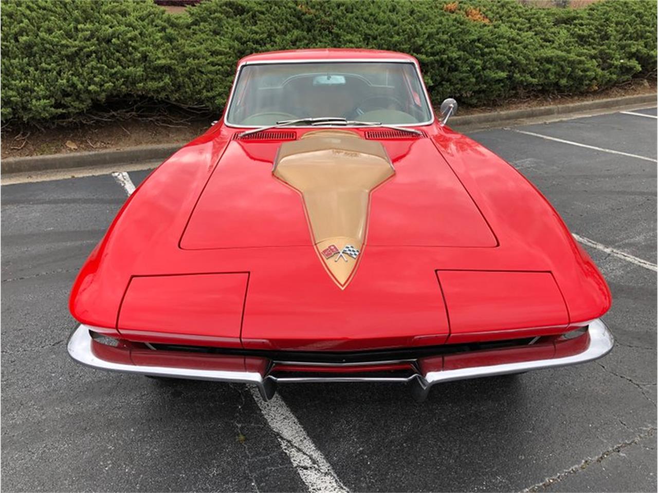 1965 Chevrolet Corvette for sale in Greensboro, NC – photo 5