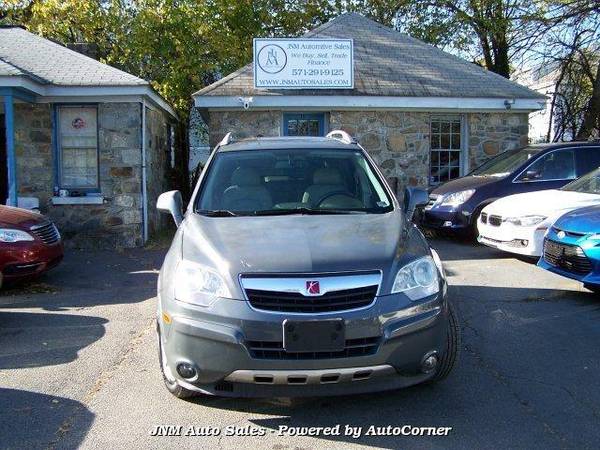 2008 Saturn Vue AWD V6 XR Automatic GREAT CARS AT GREAT PRICES! -... for sale in Leesburg, District Of Columbia – photo 2