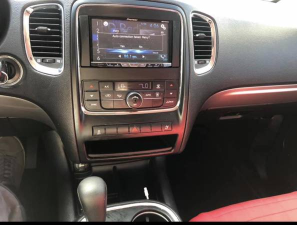 2013 Dodge Durango for sale in Other, Other – photo 3