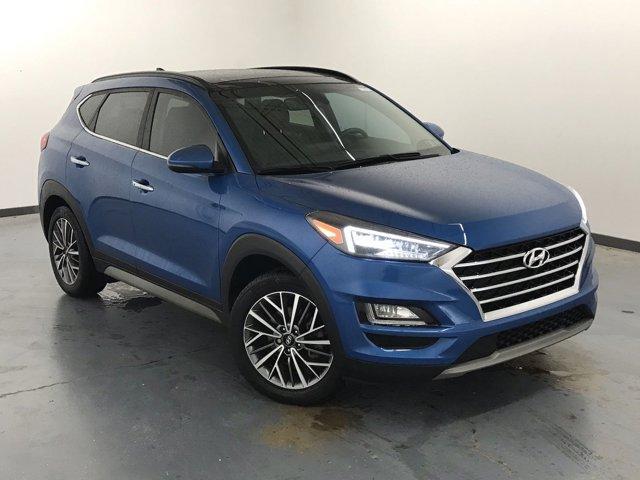 2019 Hyundai Tucson Ultimate for sale in Emmaus, PA