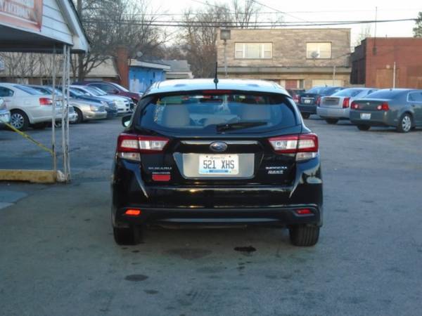 2017 Subaru Impreza 2 0i CVT 5-Door - - by dealer for sale in Louisville, KY – photo 4