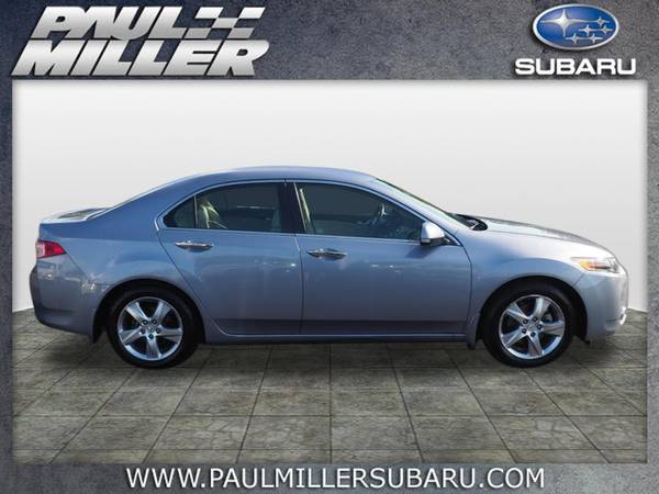 2013 Acura TSX 2.4 Technology for sale in Parsippany, NJ – photo 9