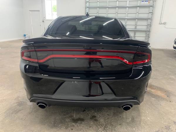2018 DODGE CHARGER R/T 392 SKAT PACK SCAT PACK - cars & trucks - by... for sale in Boynton Beach , FL – photo 6