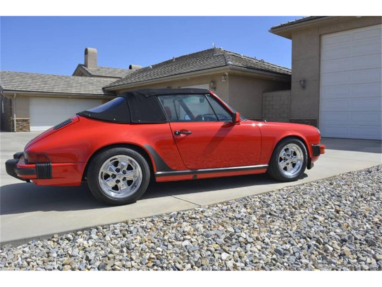 1983 Porsche 911 for sale in Cadillac, MI – photo 11