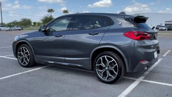 2018 BMW X2 xDrive28i - - by dealer - vehicle for sale in San Juan, TX – photo 6