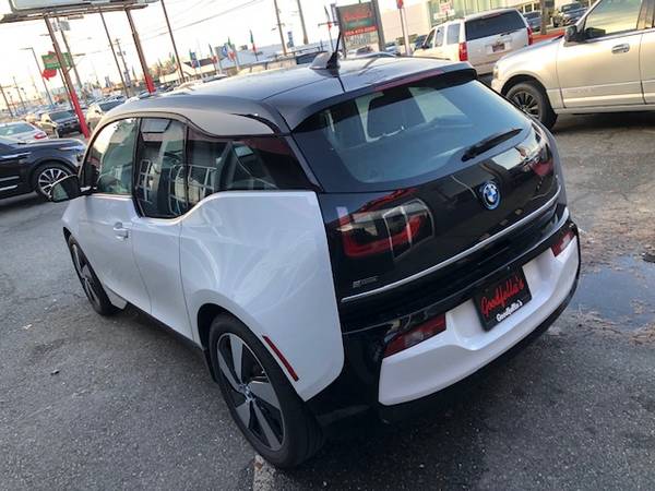 2018 BMW i3 w/range extender - cars & trucks - by dealer - vehicle... for sale in Tacoma, WA – photo 5