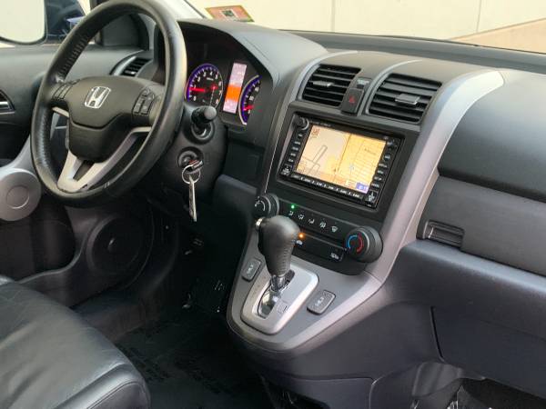 2007 Honda CR-V EX-L !!! One Owner !!! for sale in Hasbrouck Heights, NJ – photo 13