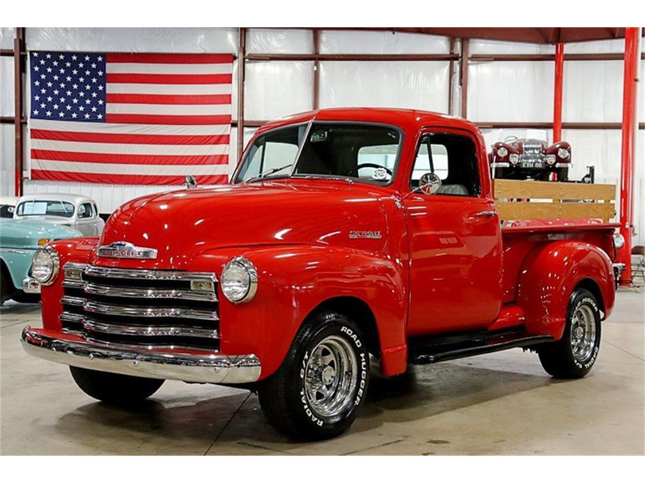 1953 Chevrolet 3100 for sale in Kentwood, MI