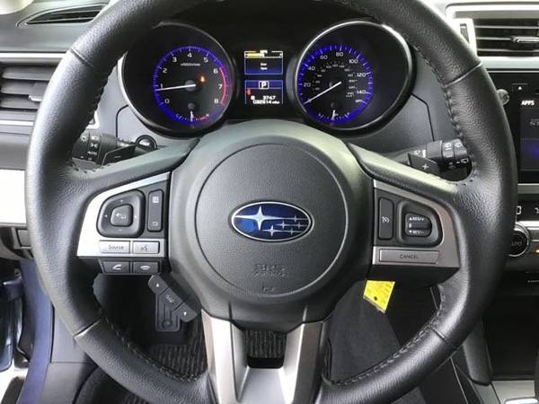 2017 Subaru Outback 2.5i Premium for sale in Lafayette, CO – photo 9