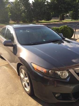 ACURA 2010 TSX GOOD CONDITION BY OWNER for sale in Ashburn, District Of Columbia – photo 5