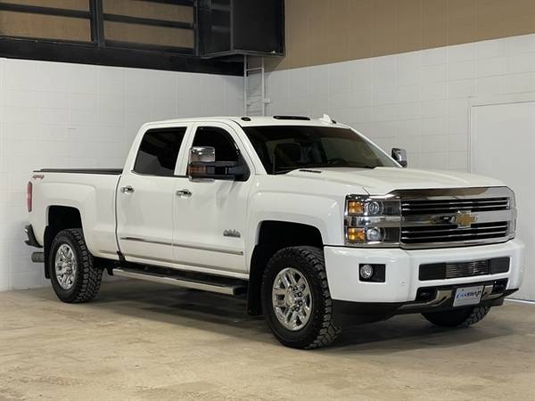 2016 Chevrolet Silverado 3500HD High Country - - by for sale in Sioux Falls, SD – photo 3