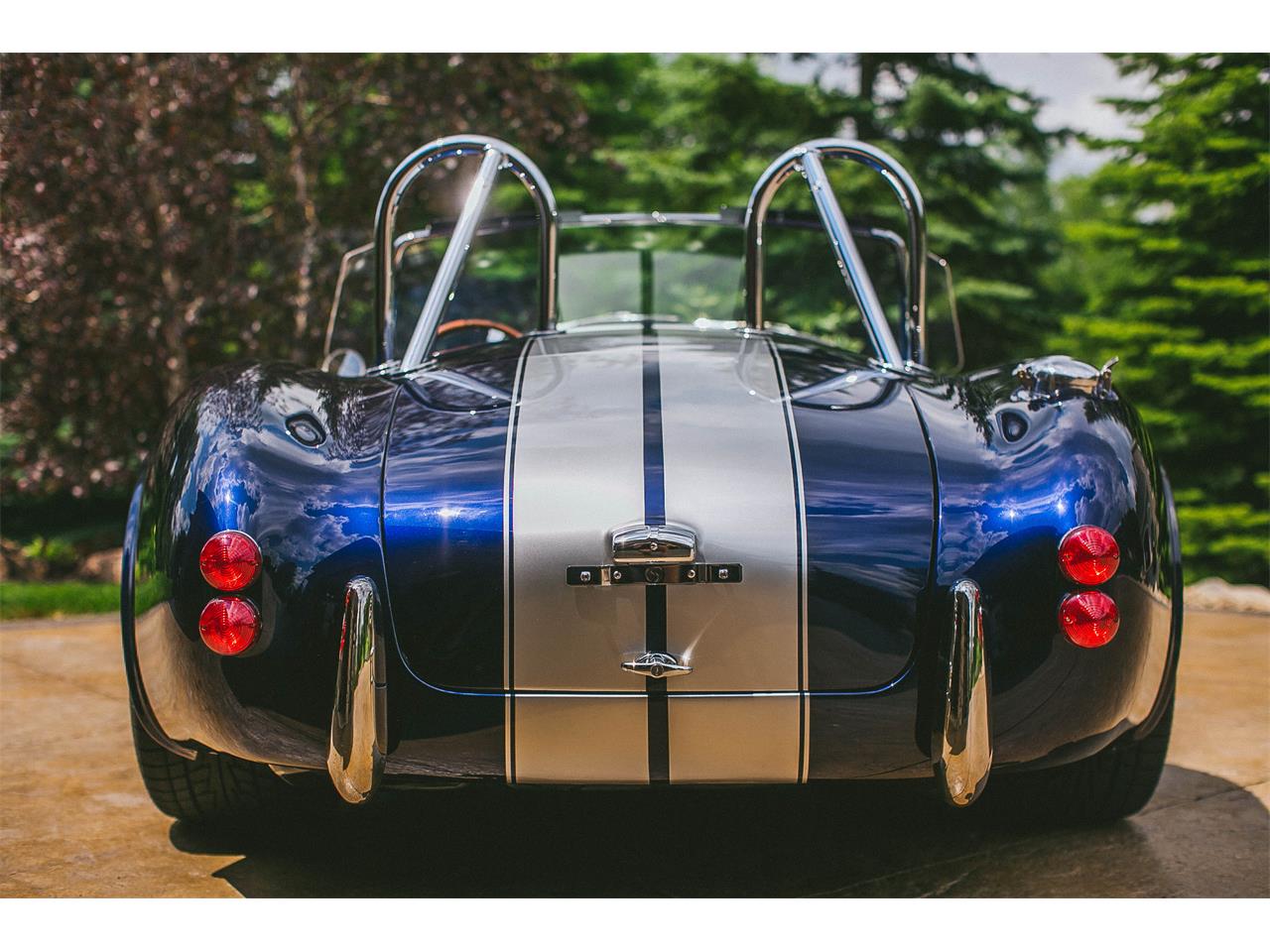 1965 Factory Five Shelby Cobra Replica for sale in Lakeville, MN – photo 4