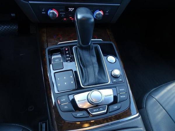 2016 Audi A7 4dr HB quattro 3.0 Premium Plus for sale in Barrington, IL – photo 20