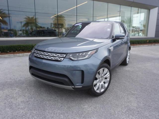 2020 Land Rover Discovery HSE for sale in Metairie, LA