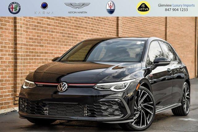 2022 Volkswagen Golf GTI 2.0T Autobahn for sale in Glenview, IL