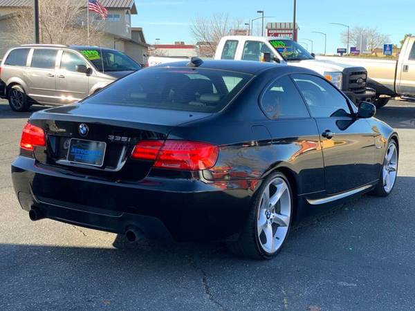 2012 BMW 3 Series 335i - cars & trucks - by dealer - vehicle... for sale in Boise, ID – photo 5