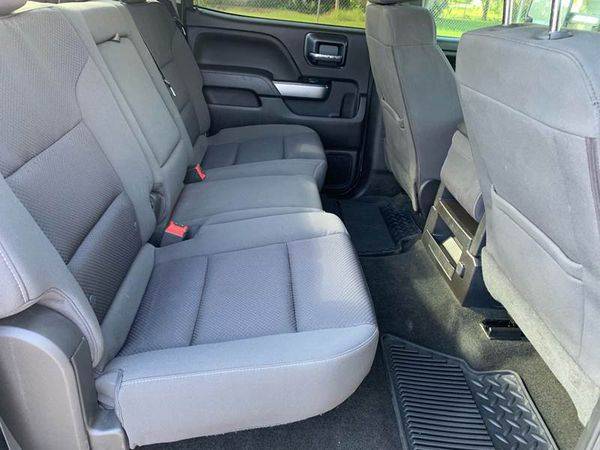 2018 Chevrolet Chevy Silverado 2500HD LT 4x4 4dr Crew Cab LB 100%... for sale in TAMPA, FL – photo 13