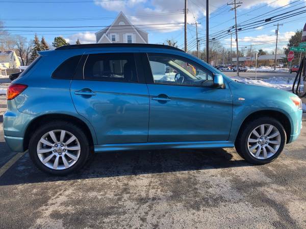Mitsubishi Outlander Sport for sale in Schenectady, NY – photo 4