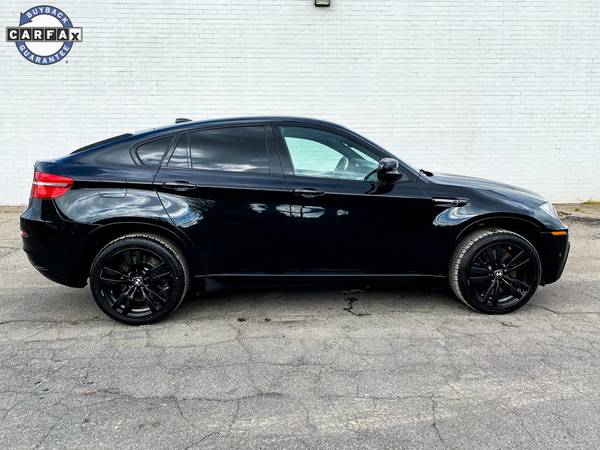 BMW X6 M Sport 4x4 AWD SUV 3rd Row Seat Full Merino Leather Package... for sale in Knoxville, TN