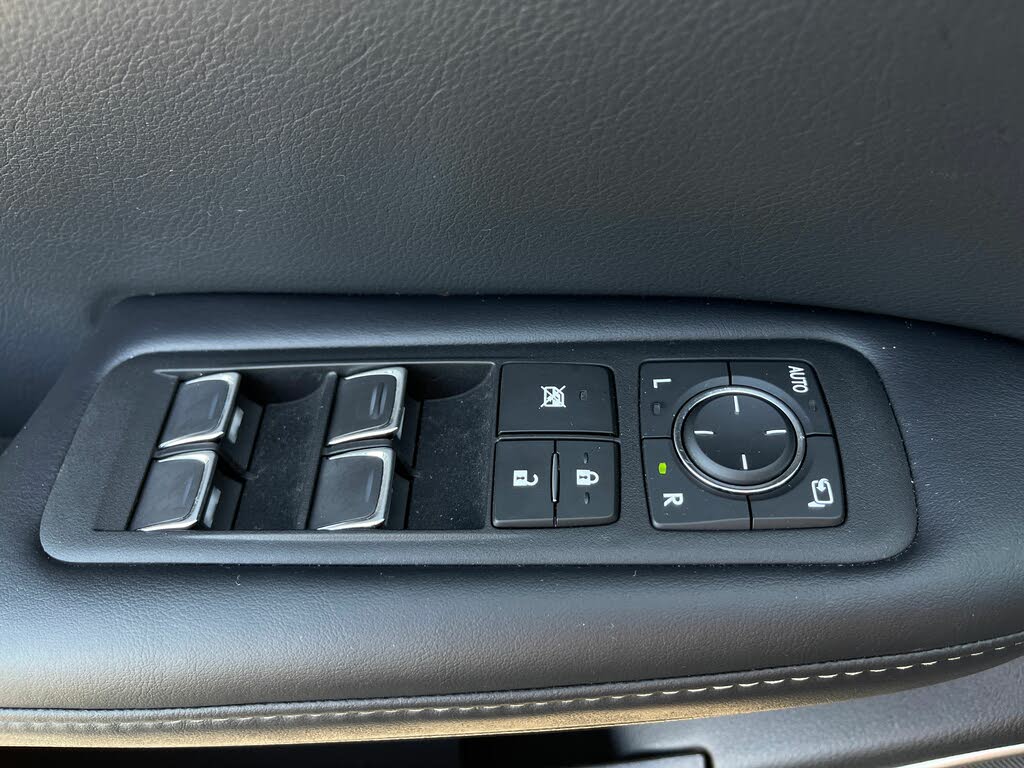 2020 Lexus RX 350 AWD for sale in PUYALLUP, WA – photo 18