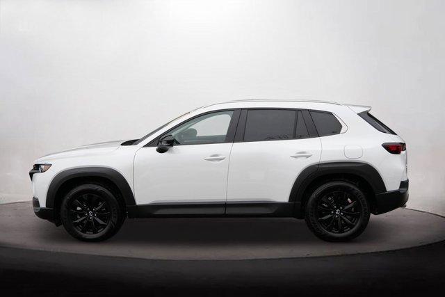2023 Mazda CX-50 2.5 S Select Package for sale in White Bear Lake, MN – photo 2