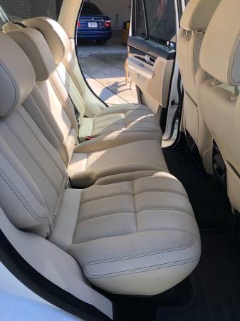 2012 Range Rover Sport Supercharged for sale in Erie, PA – photo 22
