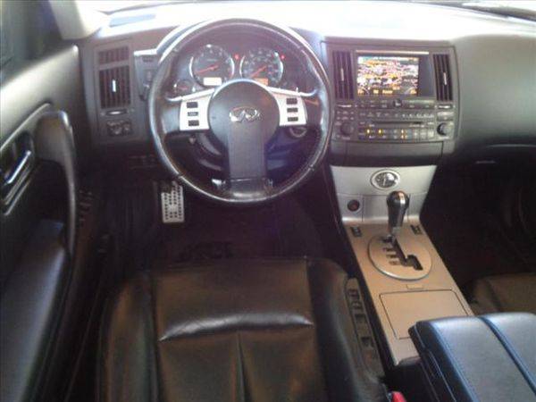2005 INFINITI FX45 Base - Financing Options Available! for sale in Thousand Oaks, CA – photo 7