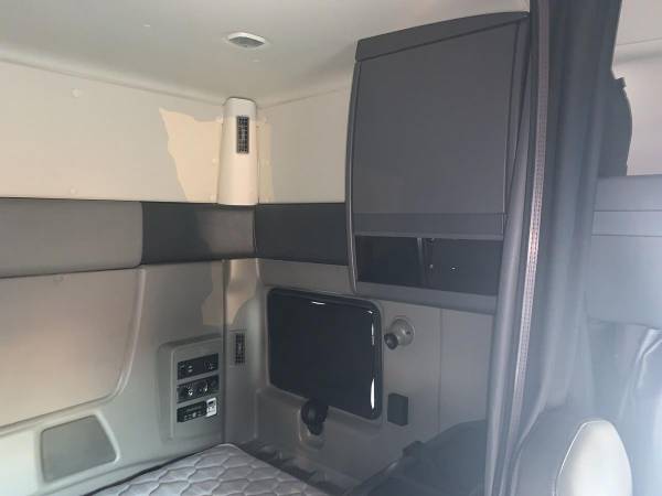 2015 International ProStar 6X4 2dr Conventional for sale in Hollywood, FL – photo 9
