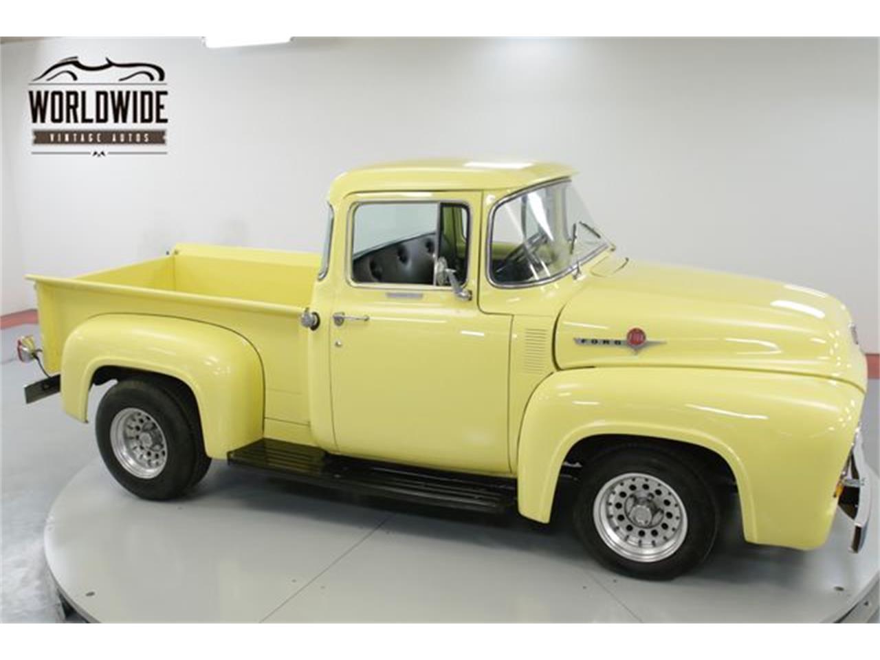 1956 Ford F100 for sale in Denver , CO – photo 15