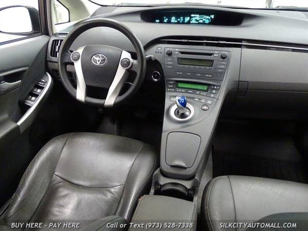 2011 Toyota Prius Leather One Gas Saver! 1-Owner! One 4dr Hatchback for sale in Paterson, CT – photo 15