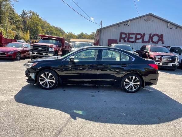2015 Subaru Legacy Limited (63K Miles) - - by dealer for sale in Old Forge, PA – photo 8