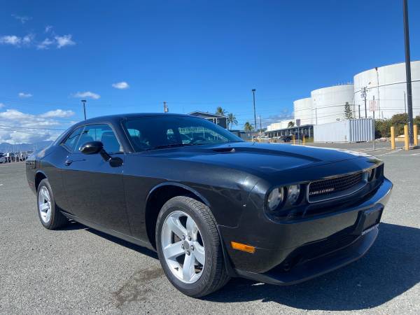 2011 Dodge Challenger, V6 3 6L, Only 87k Miles! - - by for sale in Wake Island, HI – photo 3