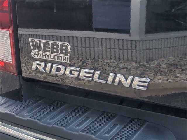 2019 Honda Ridgeline RTL-T AWD for sale in Merrillville , IN – photo 9