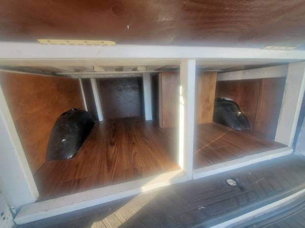 High Roof Converted 2015 Ford Transit Camper Van for sale in Kahuku, HI – photo 5
