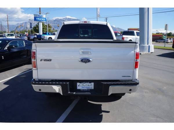 2013 Ford F-150 Schedule a test drive today! for sale in Sandy, UT – photo 11