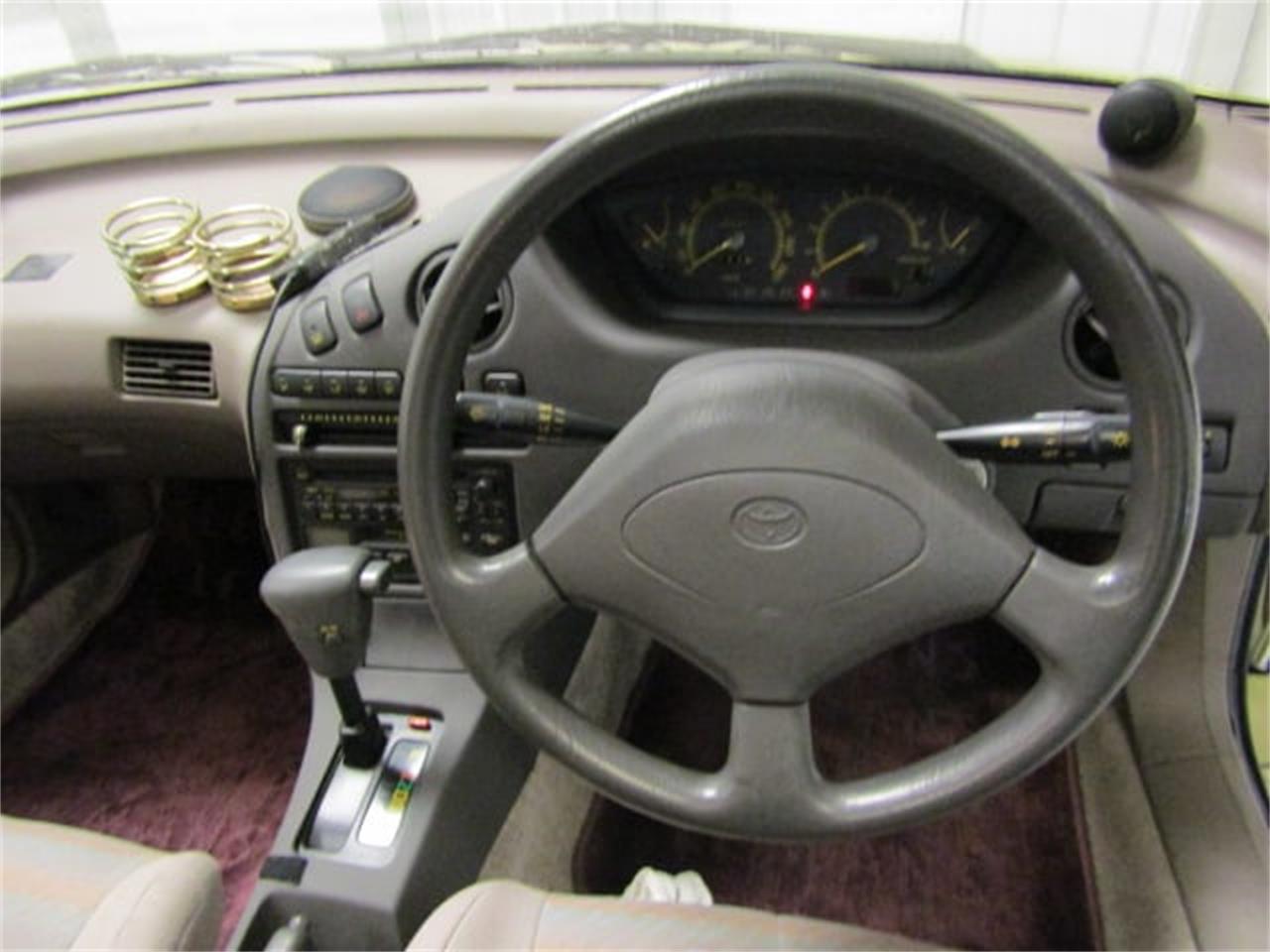 1992 Toyota Sera for sale in Christiansburg, VA – photo 18