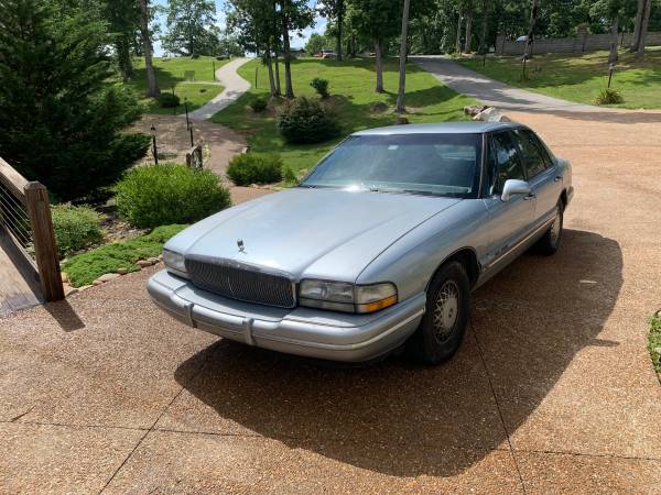 Buick Park Avenue 1996 for sale in Speedwell, TN