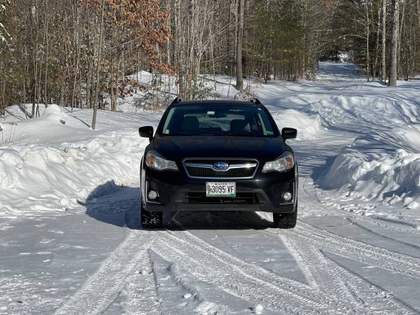 2016 Subaru Crosstrek for sale in Raymond, ME – photo 2
