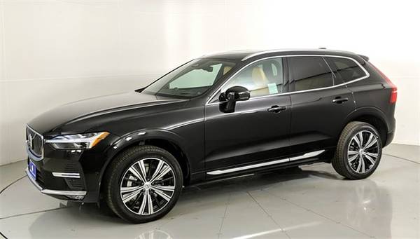 2022 Volvo XC60 B6 AWD Inscription - - by dealer for sale in Culver City, CA – photo 8