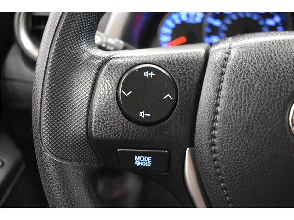 2016 Toyota RAV4 LE Sport Utility 4D - GOOD/BAD/NO CREDIT OK! for sale in Escondido, CA – photo 12