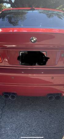 M3 e46 2005 BMW SMG clean title - cars & trucks - by owner - vehicle... for sale in Rowland Heights, CA – photo 21