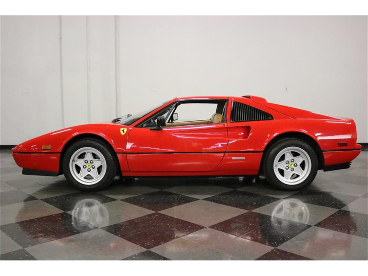 1986 Ferrari 328 GTS for sale in Fort Worth, TX – photo 24